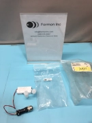 AMAT 1270-00271 Chemtec 125-T Flow Switch FOR QLCA-320, 191941
