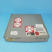 116-0601// AMAT APPLIED 0200-00531 PUMP PLATE, CVD 300MM TXZ NEW