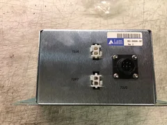 Lam Research 853-004349-001 Power Distribution Box Excellent