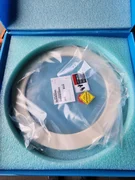 AMAT Applied Materials 0200-14575 Ceramic Single Ring REV:01