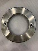 AMAT 0020-25920 SHIELD LOWER 8 G12 SST