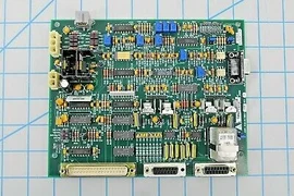 810-017003-004 / PCB, DIP, HIGH FREQUENCY 9600 / LAM RESEARCH CORPORATION