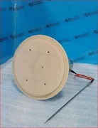 Applied Materials 200mm Ceramic Heater 0040-42512 
