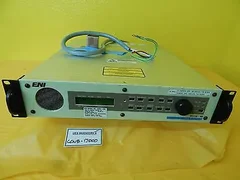 GHW-12Z ENI GHW12Z-13DF2N0-001 Genesis RF Generator AMAT 0190-09832 As-Is