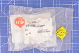0020-30084 / COVER, FRONT, THROTTLE VALVE / APPLIED MATERIALS AMAT