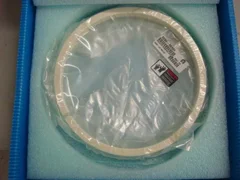 AMAT, Applied Materials, 0200-00404, Isolator Pumping Ring Bottom