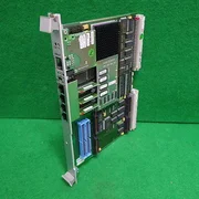 AMAT 0660-00602 CARD VME 6U 68040 CONFIG PC , USED