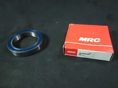 AMAT 3060-01181 Ball Bearing 50MM-ID X 72MM-OD X 12MM-THK
