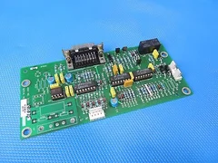 AMAT Aplied  0100-90875 Suppression Logic Issue C PCB Board Inkl. MwSt