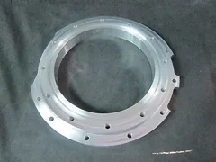 AMAT 0020-48123 Flange, Gate Valve