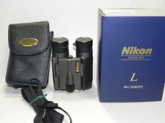 Nikon 8x20HG L DCF Binoculars 8x 20mm Waterproof