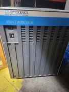 CTI 8510 COMPRESSOR REBUILT WITH 12-MONTH WARRANTY