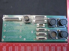 Applied Materials AMAT 0100-76029 PCB CHBR TRAY INTC A C CENTURA MCVD