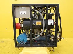 AMAT Applied Materials 0010-70066 Heat Exchanger AMAT 0 Used Working