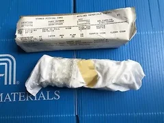 Applied Materials 0040-09668 Â ASSY, BELLOWS SUSCEPTOR AMAT CVD