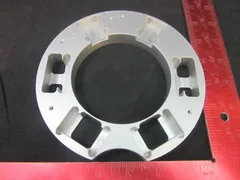 Applied Materials (AMAT) 0021-06824 RETAINER 8 INCH ENHANCED O/D KEYED SOCKETS