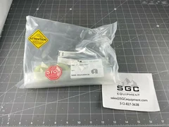 Applied Materials (AMAT) 3300-07823 FTG SEAL-LOK PLUG 1" ORF8 STEEL (PKG 4)