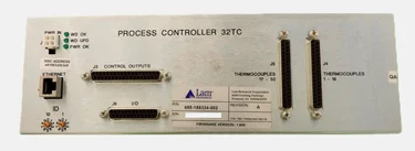 Lam Research 785-179350-002 Process Controller 32TC 685-188334-002 Working