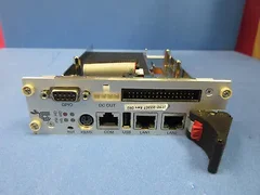 AMAT 0190-28454 Adlink cPCI-3720TB/C42-615 3720 Compact PCI SBC CPU BLADE Module
