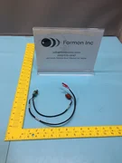 AMAT 0140-09122 Harness Assembly Cover SW Interlock, Chamber, Cable, 142237