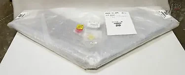 15271 APPLIED MATERIALS PANEL, ACP FRAME MAINFRAME CH ABC COVER (NEW) 0040-39004