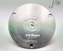 7779 APPLIED MATERIAL 8'' B101 LOWER PEDESTRAL COVER 0021-20718