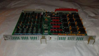 AMAT Applied Materials 0100-11002 DIGITAL I/O Board