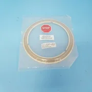116-0601// AMAT APPLIED 0200-00937 COVER, 8 PEDESTAL, B101 HTR, NEW