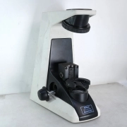 NIKON ECLIPSE E200 MICROSCOPE BODY T12-C17