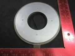Applied Materials (AMAT) 0010-09114 ASSY HEAD 5" NITRIDE/OXIDE
