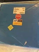 AMAT 0021-61233 Blocker DD2496 SACVD 300MM Producer, Brand NEW, Sealed