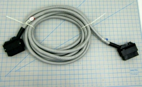 0150-20008 / CABLE ASSY, CONVECTRON INTERCONNECT I 25 / APPLIED MATERIALS AMAT