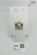 19680 APPLIED MATERIALS FEED THRU INSUL ADJ AR MIX W/ BRKT 0020-23441 0050-24802