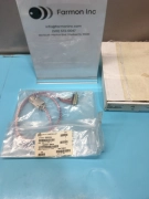 AMAT 9150-00165 CABLE CA #QR5 3X2A.FT4/3X2A.J1, 187640