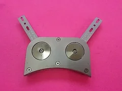 AMAT 0010-75523 ASSY, HDP EXTENDED ROBOT WRIST 6"/8" , USED