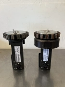 AMAT 0010-70264 Assy HP Robot Driver Wafer Transfer, Endura, PVD, 133777 Centura