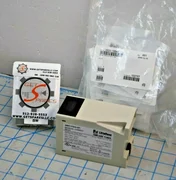 AMAT-FS24-GFI / GROUND FAULT RELAY, W/ PART NUMBER 0020-15548 / AMAT