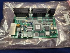 Lam research 810-800060-004 rev F RS 232 ADIO NODE