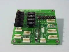 AMAT 0100-09103 REV.B /  AC Interconnect BD  / P5000 BD