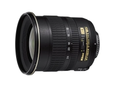 Display item: Nikon AF-S DX Zoom-Nikkor 12-24mm f/4G IF-ED