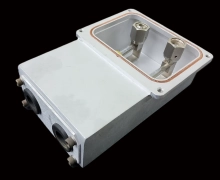 Applied Materials 0040-08952 (0050-49204) WATER, WATERBOX COOLING LINES AMAT (M)