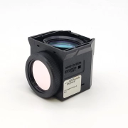 Nikon Microscope Semrock Fluorescence Filter Cube LED-DA/FI/TR/Cy5-A-NTE