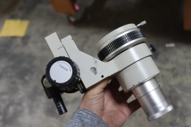 Nikon SMZ-10 Stereo Microscope 0.53X