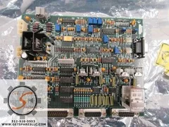 810-017003-004 / PCB,DIP,HIGH FREQUENCY 9600 / LAM RESEARCH CORPORATION