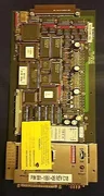 Brooks Assy PCB VT5 Main, Brooks PN: 001-1951-05, LAM PN: 810-550099-001 Rev E1