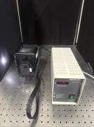 Nikon High Pressure Xpo Lamp Power Supply Xenon 75 W W/ LH-M100CB-1