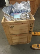 Applied Materials AMAT Heater 0010-27433 NEW, looking for swift sale.