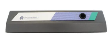 AMAT Applied Materials 0010-13445 Stand Alone VGA Monitor Base P5000 Working