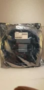 AMAT APPLIED 0020-23276 COVER RING, TI,8" 101% COVERAG NEW