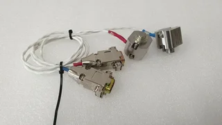 0190-14176, 0190-14177 / SENSOR, SHORT, MAG LEV, WRLD 300MM RADIANCE / AMAT